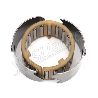 INA GENUINE Needle Bearing Eccentric Shaft Set For BMW 120i 235i 335i 530i N52
