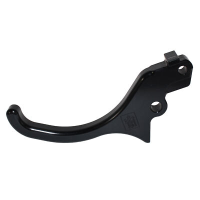 TKI Billet Short Pull Brake Lever for 08-22 Ski-Doo/Lynx 6/8/850 - 203-6205-02