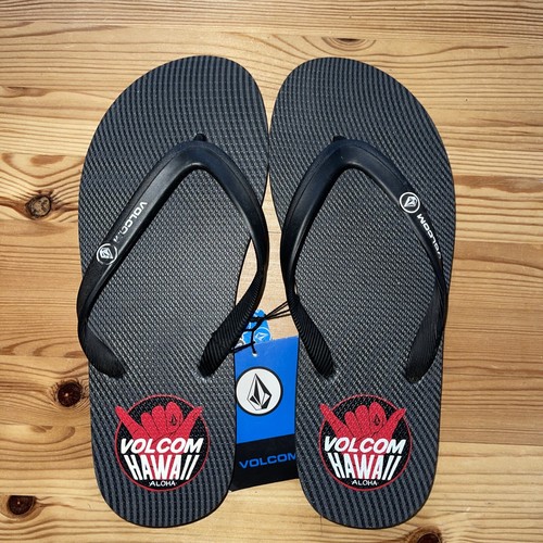 Mr ALOHA　VOLCOM  Men's Aloha Trucker Hat - Volcom