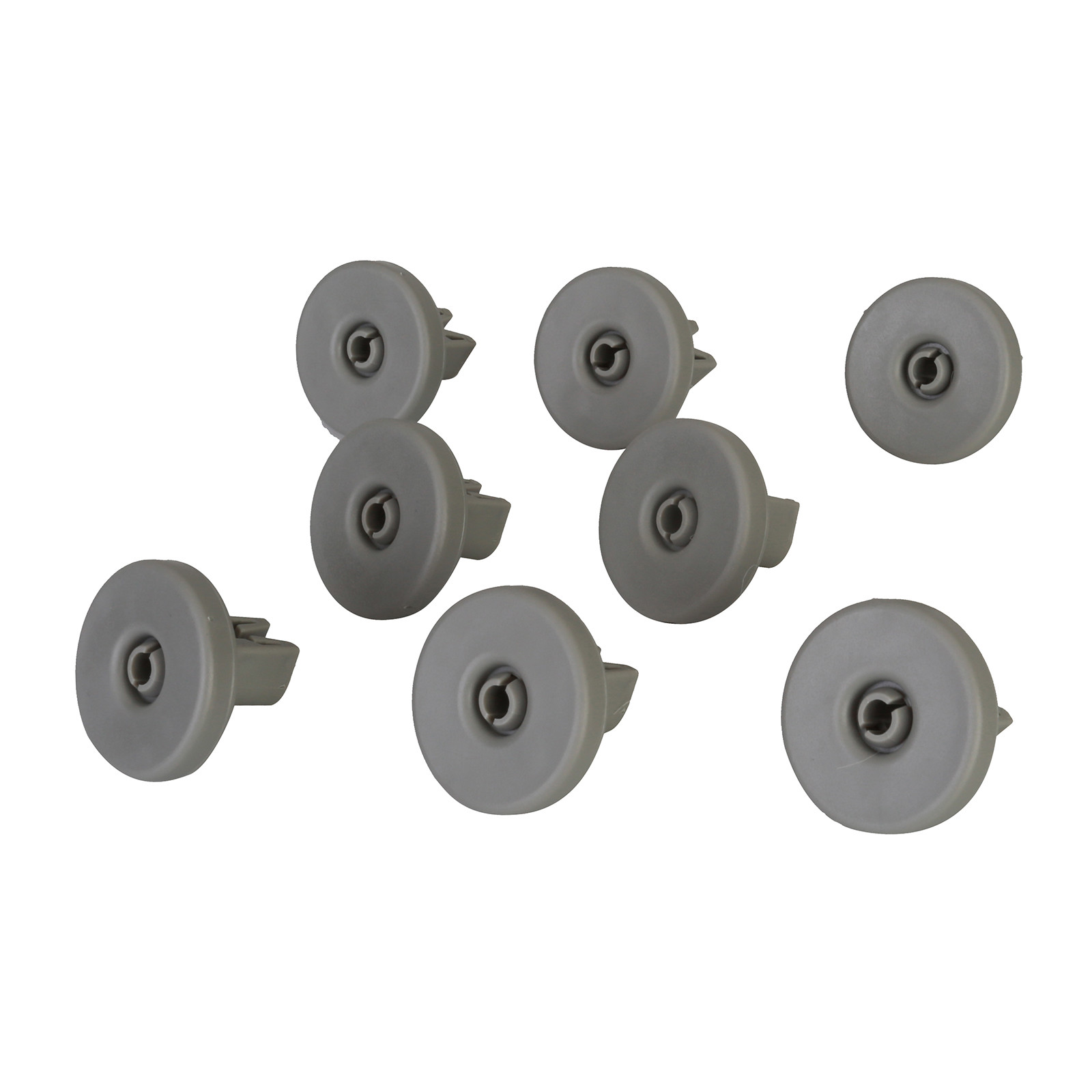 Electrolux Dishwasher Lower Cutlery Basket Wheel Wheels X8 | eBay