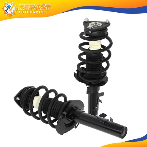 For 2014-2018 Ford Transit connect Front 2 Absorber Shocks Struts
