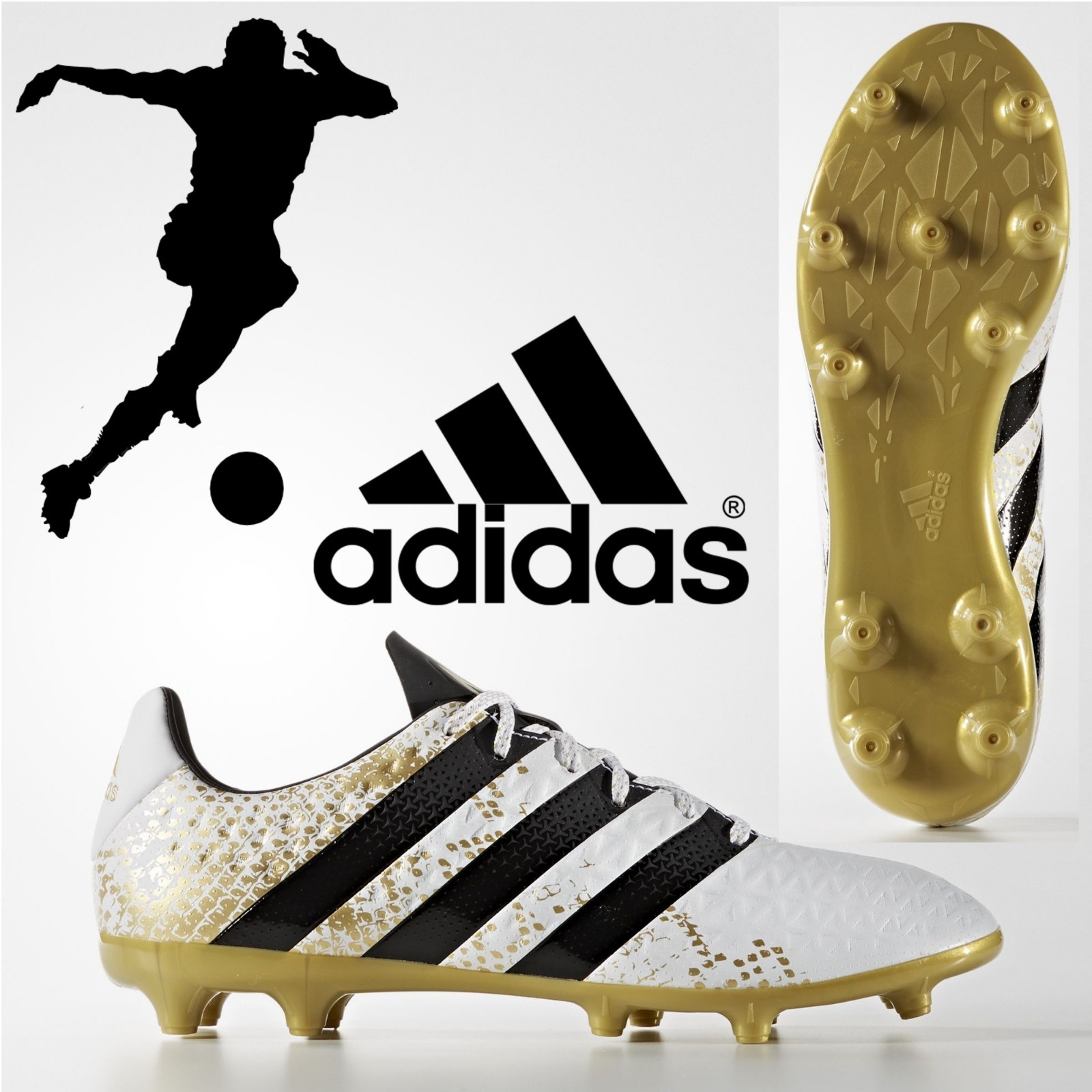 adidas ace 16.3 fg