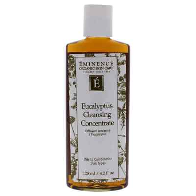 Eucalyptus Cleansing Concentrate by Eminence for Unisex - 4.