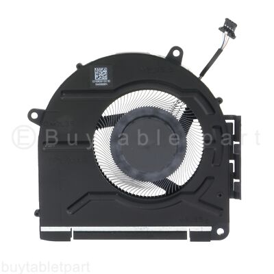 CPU GPU Cooling Fan FOR HP ENVY 17-CH 17M-CH EG50050S1-1C160-S9A M45786-001