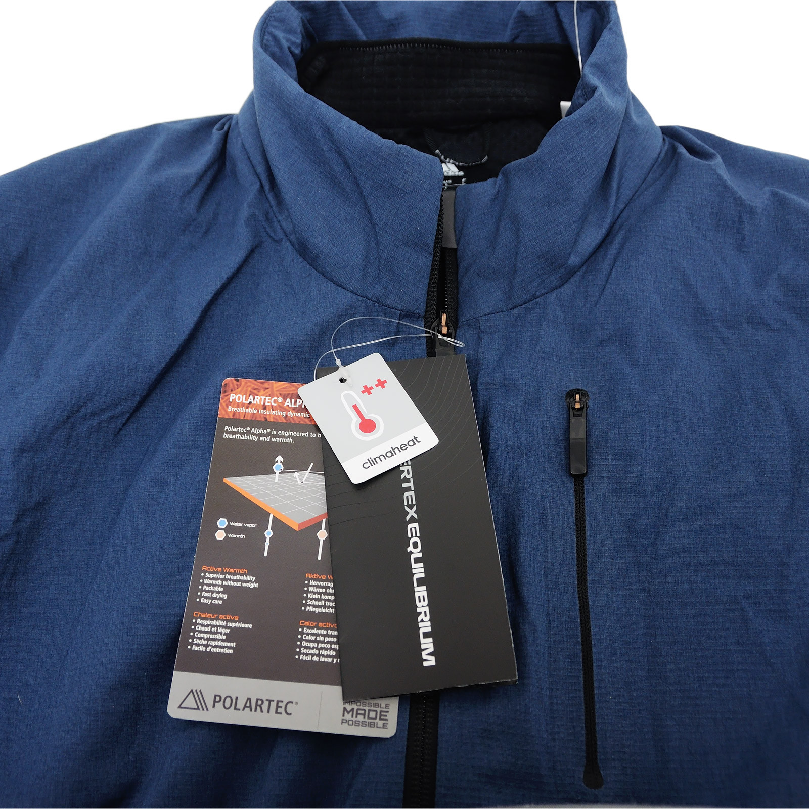 adidas polartec alpha