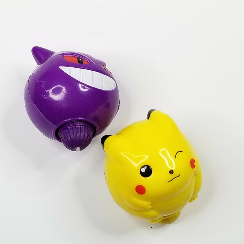 Spinning Tops Surplus Network