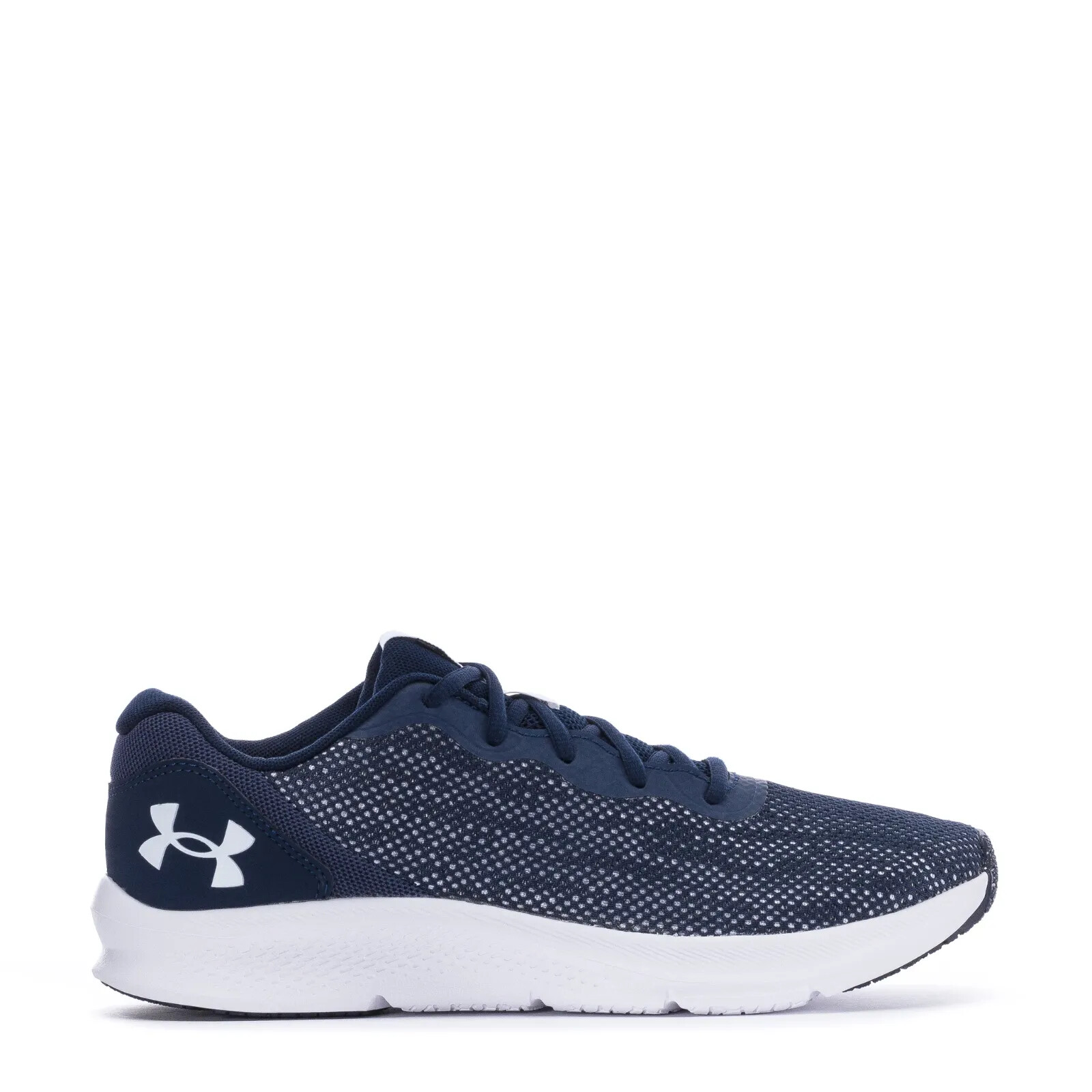 

Мужские кроссовки UNDER ARMOUR SHADOW 3024137-401 Academy/White, Синий, UNDER ARMOUR SHADOW