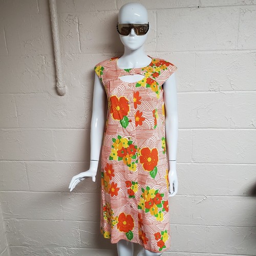 Taylor愛用ブランド♪Collegiate Mod Dress*1960'ワンピース 60s Dress, Mod Mondrian Dress, 1960s Dress, Mondrian Dress