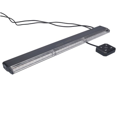 LED Warnleuchte 12V 24V Warnanlage Blitzleuchte mit Controllbox LKW PKW Traktor