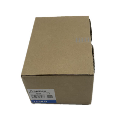 OMRON CPM1A-20CDR-A-V1 CPM1A20CDRAV1 Programmable Controller New in Box