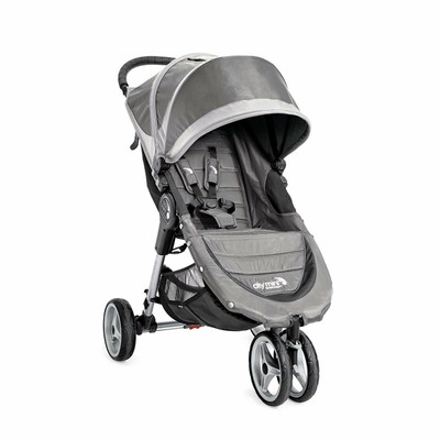 Teal Gray Brand New Baby Jogger City Mini 3w Single Stroller Other Strollers Baby