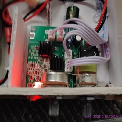 Fotos del artículo de un comprador verificado
