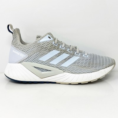

Adidas Женские кроссовки Questar CC DB1304 Синие кроссовки Размер 8.5, Синий, Questar CC
