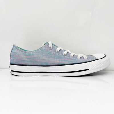 

Женские кроссовки Converse Chuck Taylor AS 557963F Multicolor Casual Shoes, размер 9, Chuck Taylor All Star