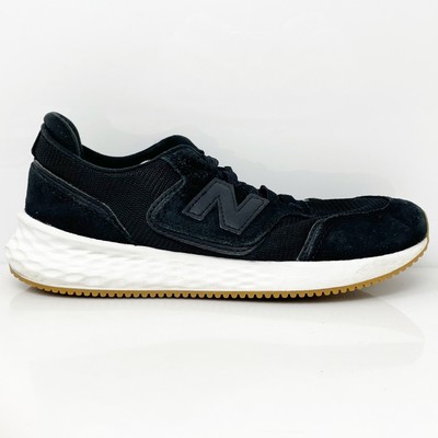 

New Balance Womens X 70 V1 WSX70GB1 Черные кроссовки для бега Размер 6 B, Черный, X 70 V1