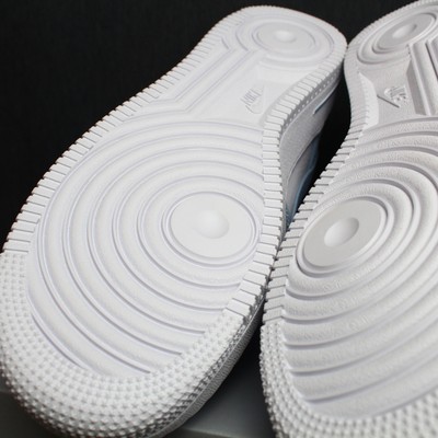 NIKE NIKE AIR FORCE 1 '07 "LIGHT ARMORY BLUE" FZ4627-400 | EU38.5 - EU49.5