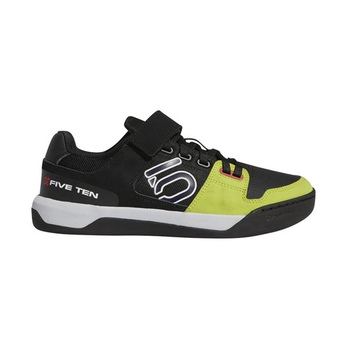 

[BC0701] Мужские Adidas Five Ten 5.10 Hellcat, Черный