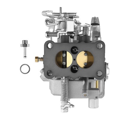 Carburateur Pour Moteur Nissan A12 - Compatible Sunny, Pulsar, Vanette - Neuf Avec Garantie 2 Ans