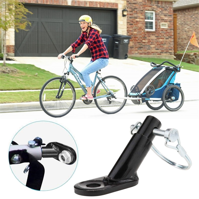 Adapter For Child&pet Trailer