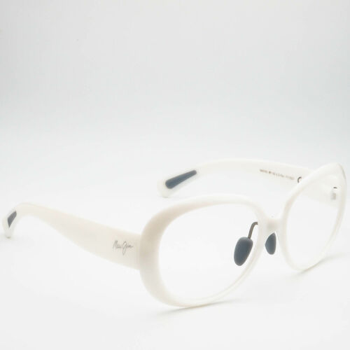 アウトレット福袋 Maui White MP-SG Nahiku MJ436-05 Only Frame Sunglasses Jim クラブ