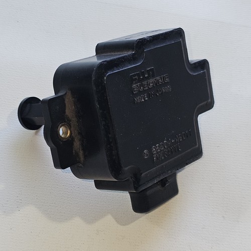 Fuji Electric 22204-42011 Lexus Toyota LS400 SC400 GS400 MAF Air Flow Meter