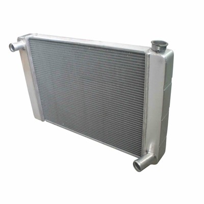 Racing Power Rpc R1024 Universal Aluminum Radator 31 Single Pass Universal Al