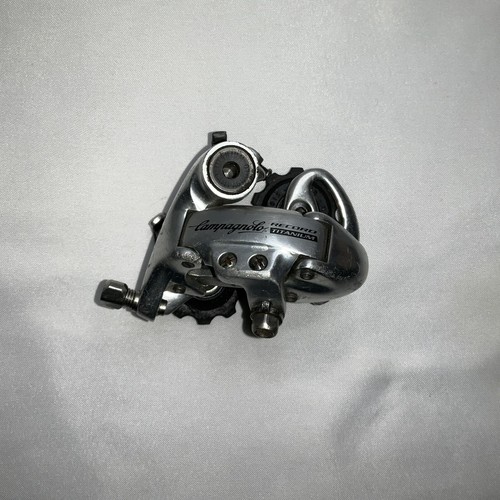 Campagnolo Record Titanium Rear Derailleur (8 Speed)