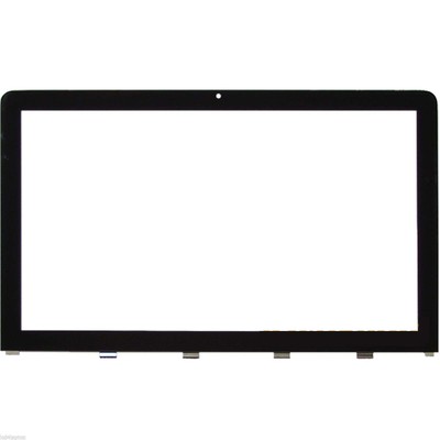 Apple IMAC A1311 21.5'' Glass 810-3472 FRONT COVER MID 2010