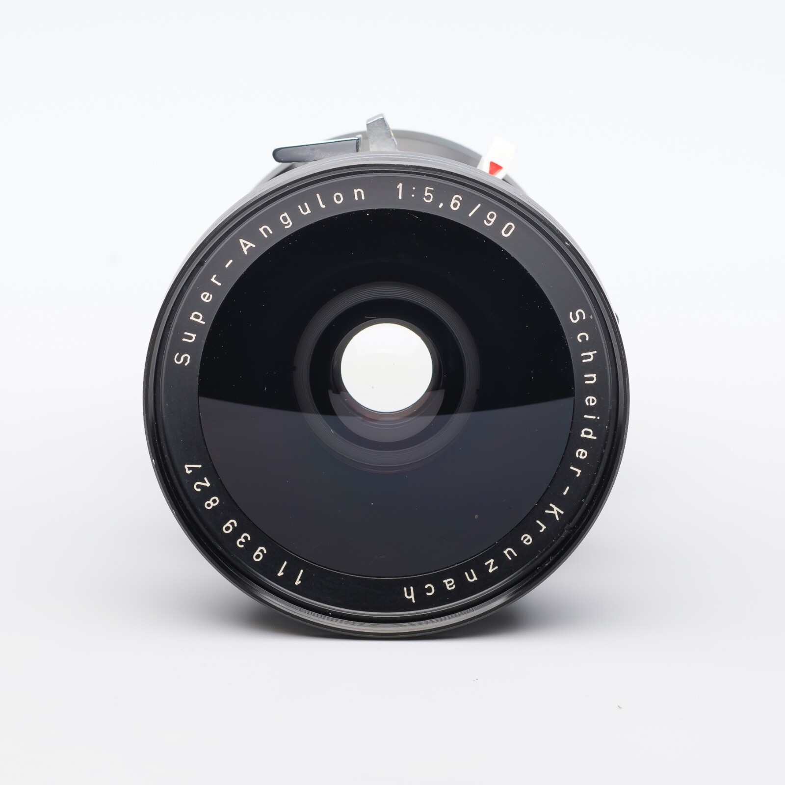 [シュナイダー] Schneider Super-angulon 5.6/90 Schneider Super Angulon 90mm ƒ5.6 lens | eBay