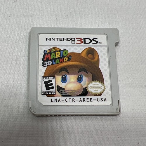 3DS ゲームセート North America Region Nintendo 3DS Video Games EX Troopers CAPCOM Japan | eBay