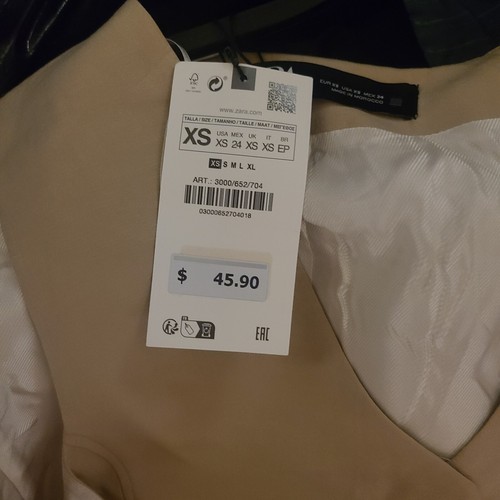 ZARA - 完売 zara $_12.JPG?set_id=880000500F
