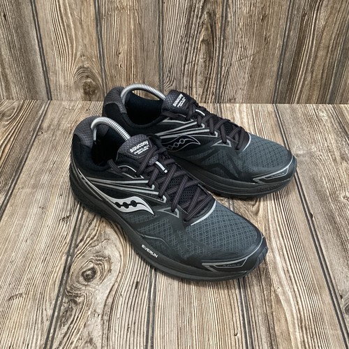 Saucony ride 9 shop reflex