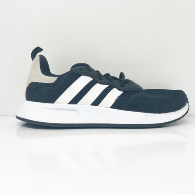 

Adidas Boys X PLR S EF6091 Черные кроссовки для бега, размер 2, Черный, X PLR S