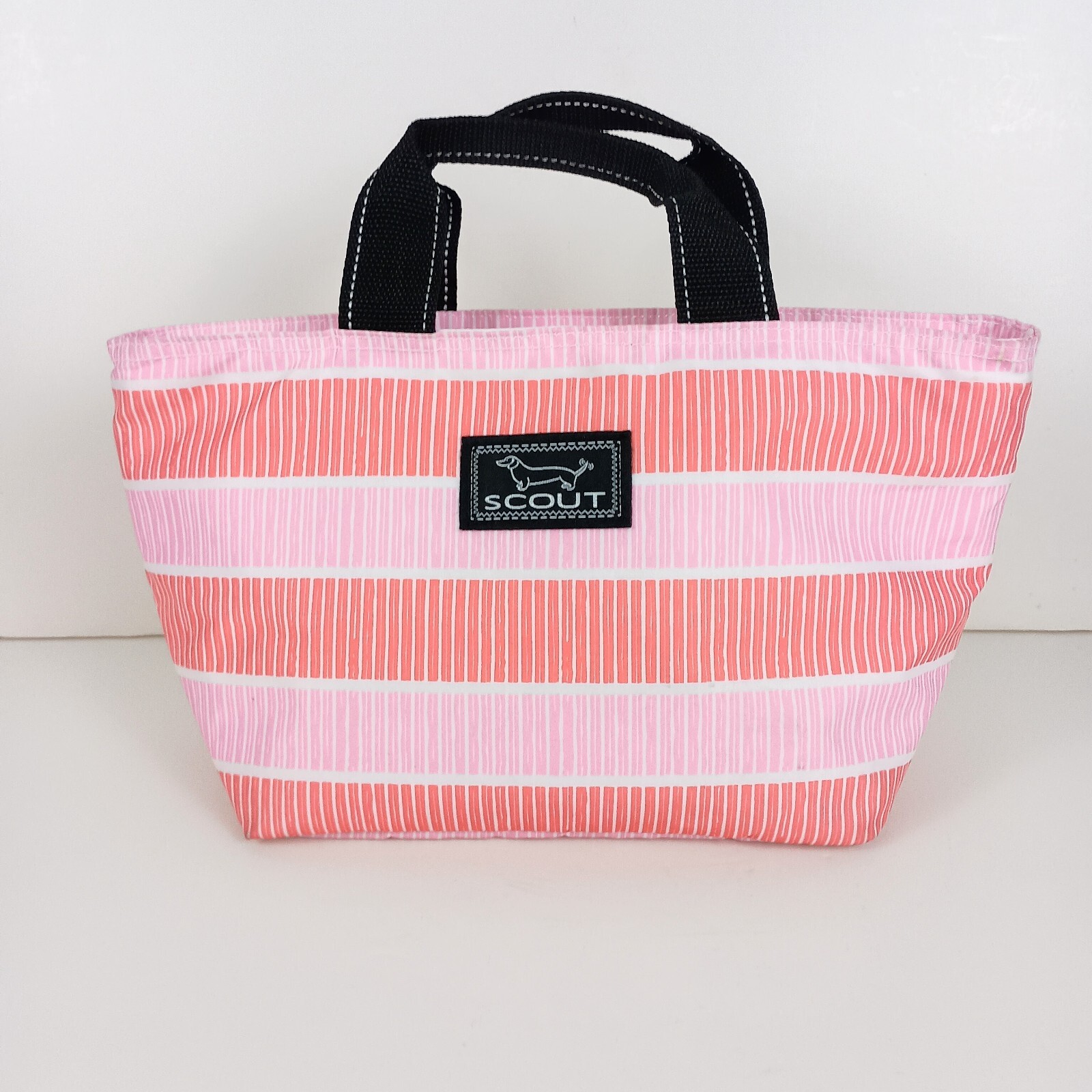 Pink Stripe