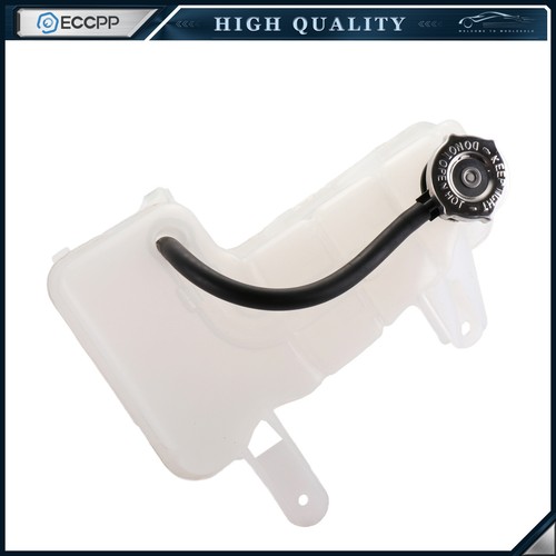 Coolant Tank For Chrysler 300 Dodge Challenger Charger Magnum 3.5L 5.7L 6.1L
