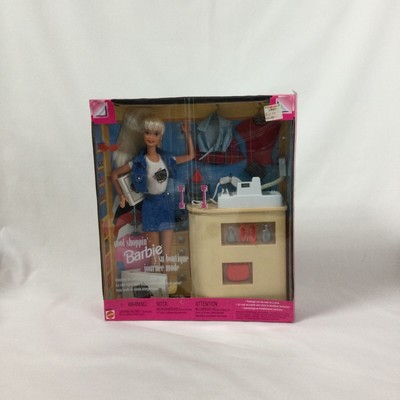Cool shoppin barbie hotsell