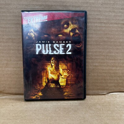 Pulse 2 - DVD