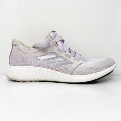 

Adidas Womens Edge Lux 3 FV4778 Фиолетовые кроссовки кроссовки размер 7.5, Фиолетовый, Edge Lux 3