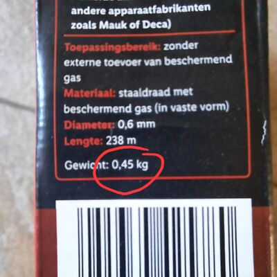 Artikelfoto(s) von einem verifizierten Käufer