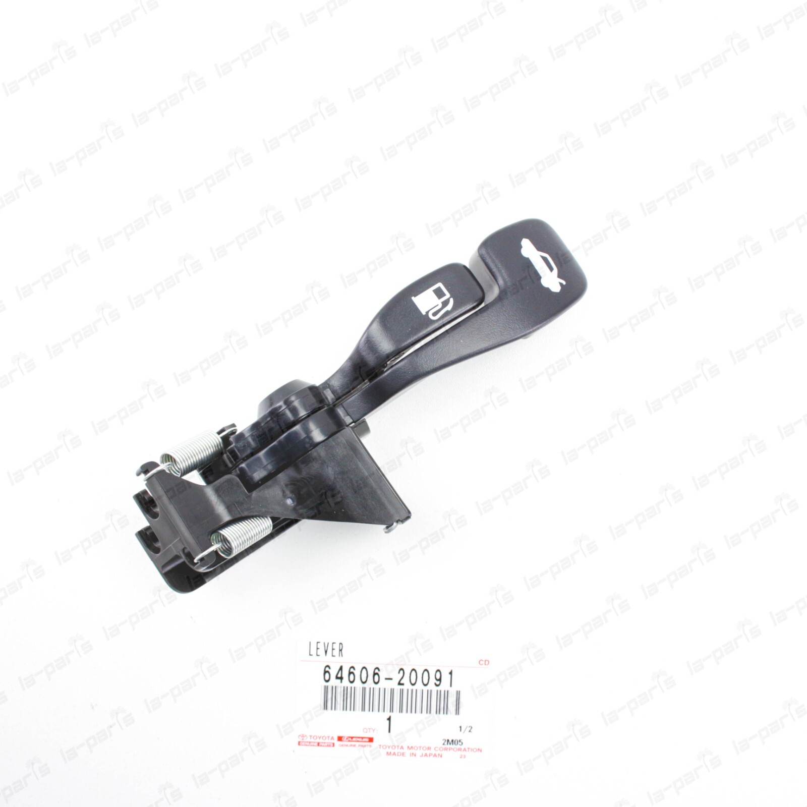New Genuine Toyota 93-98 Supra MK4 Back Door Lock Open Lever