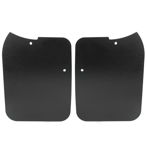 4 Pcs Splash Guard Mud Flap For Tacoma 4x4 4WD Prerunner 1995-2004 Front& Rear