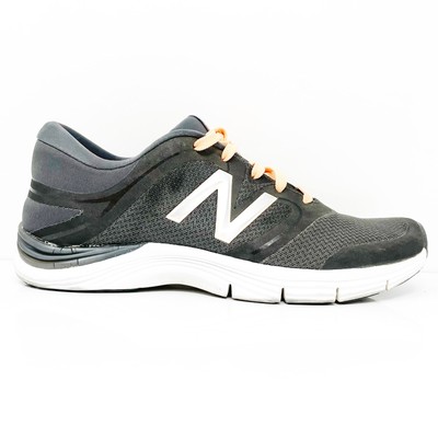

Женские кроссовки New Balance 711 V2 WX711VM2 серые кроссовки размер 9 B, Серый, 711 V2
