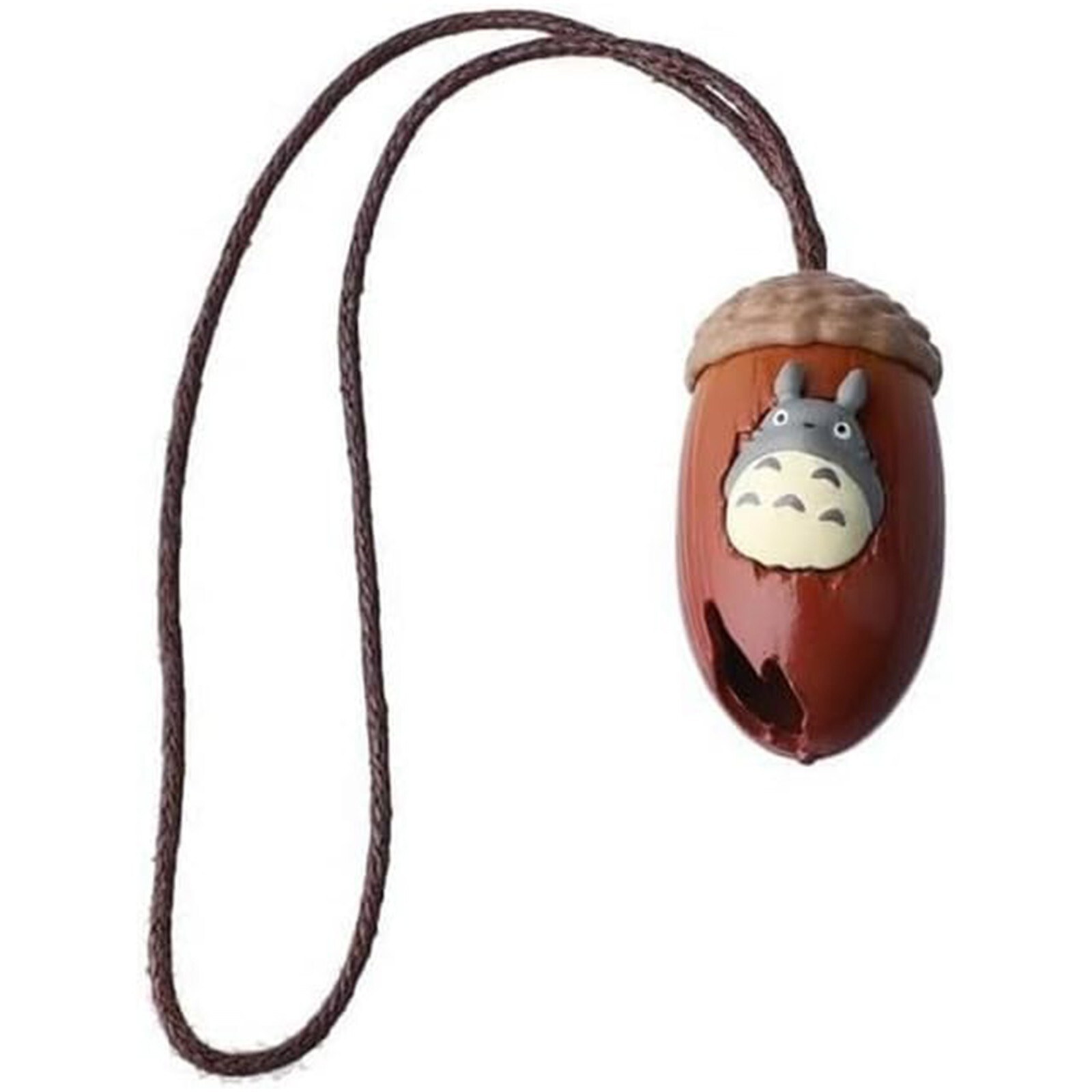 Бенелик, Мой сосед Тоторо, Большой Тоторо и Маленький Тоторо, НОВЫЙ держатель