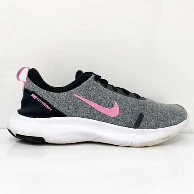

Женские кроссовки Nike Flex Experience Run 8 AJ5908-003 серые кроссовки размер 9.5, Серый, Flex Experience Run 8
