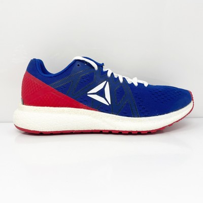 

Женские кроссовки Reebok Forever Floatride Energy DV5272 синие кроссовки размер 5.5, Синий, Forever Floatride Energy