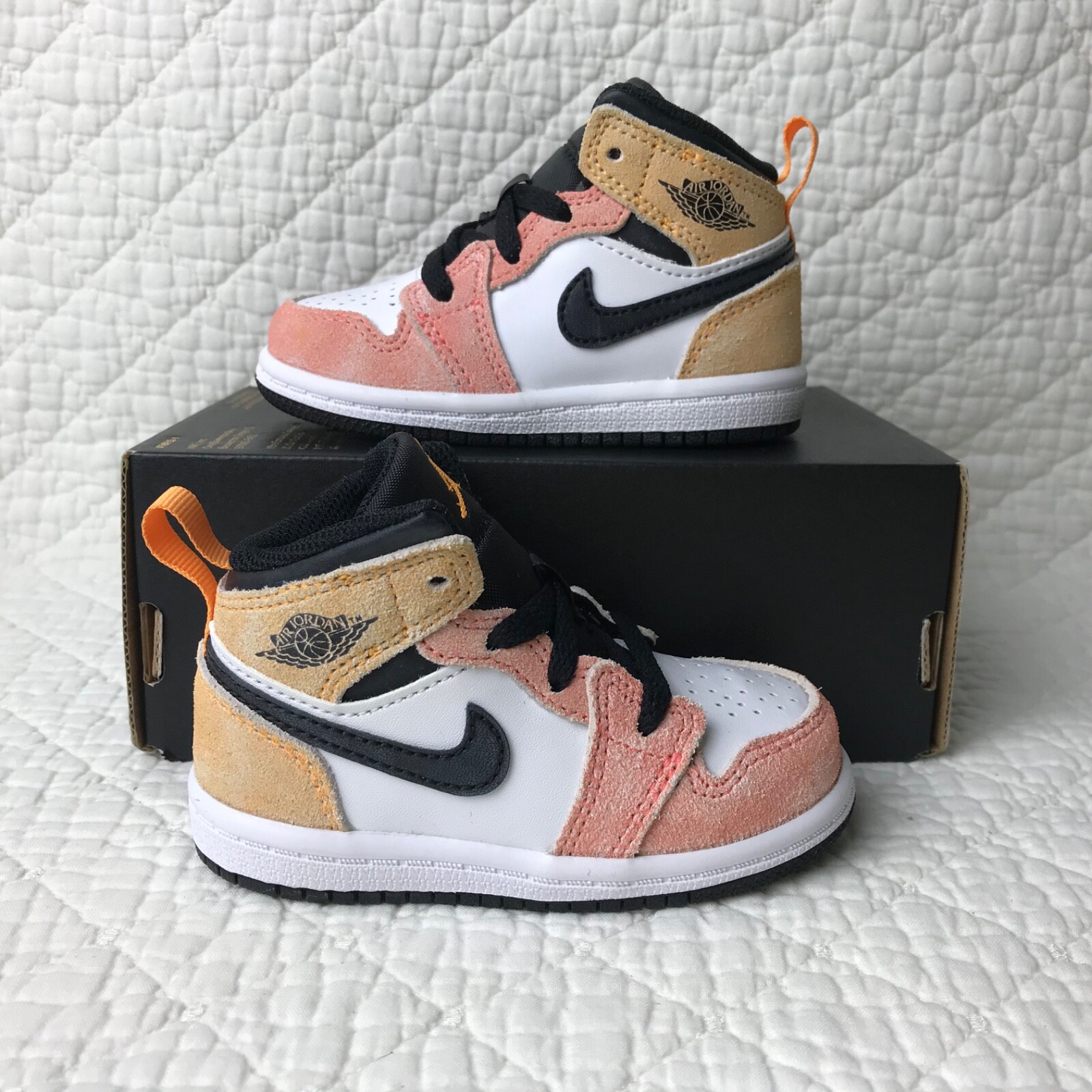 Jordan Kid'sシューズセット ジョーダン キッズ バッシュ Nike Kids' GS Air Jordan XXXVI