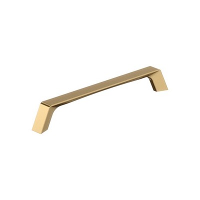 Amerock Evolve 65/16 inch 160mm CentertoCenter Champagne Bronz...