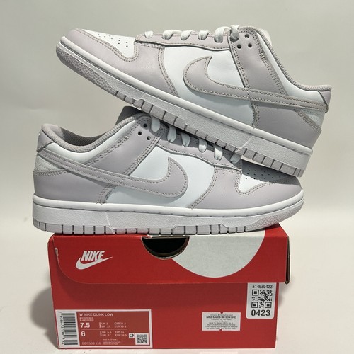 ユキ Nike Dunk Low WMNS “Venice/Light Violet” DD1503-116 Women's
