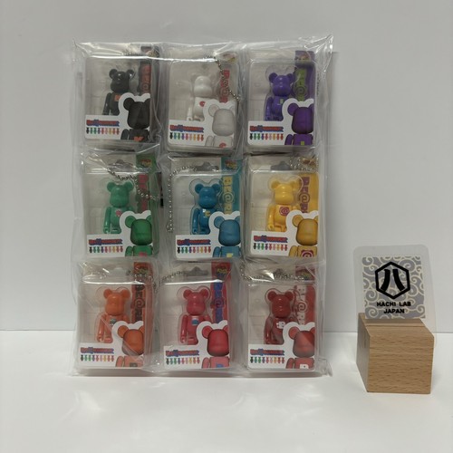 MEDICOM TOY - Key Charm  2個セット _12.JPG?set_id=880000500F