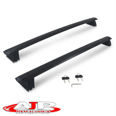 Cross Bar Carrier For 2011-2021 Jeep Grand Cherokee Wk